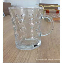 Copa de vidrio taza de cristal Kb-Hn07705
